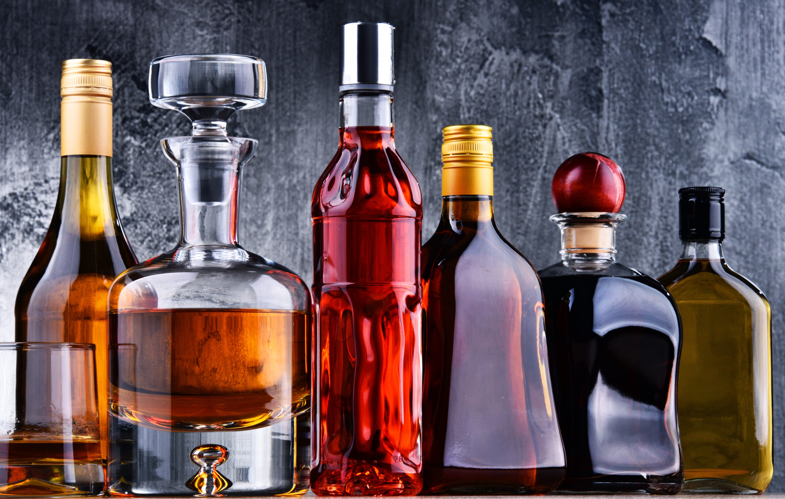 Image for Liquor Liability