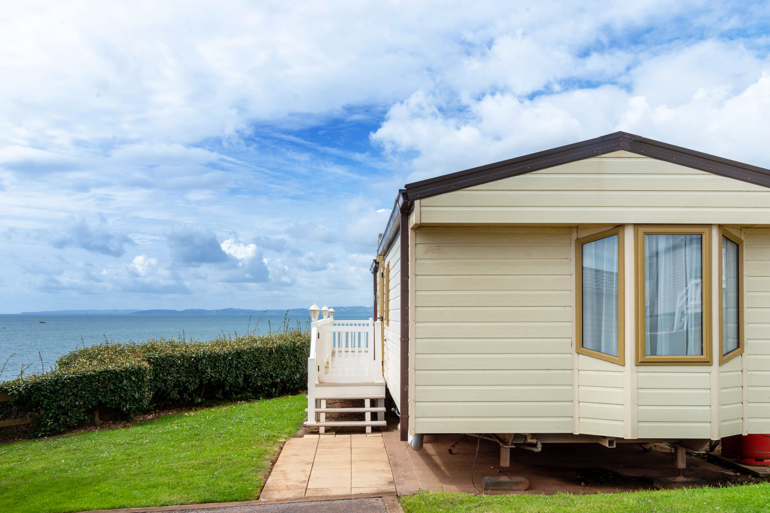 Image for Mobile Home Insurance