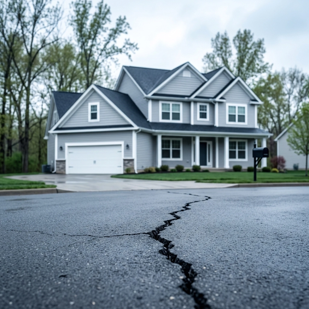 Image for Earthquakes in Ohio? Why You Might Need an Endorsement Before the Ground Shakes