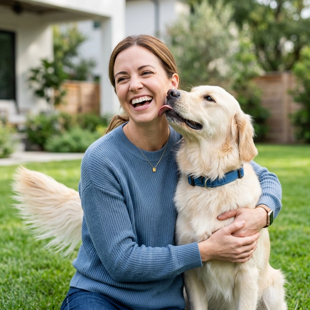 Image for Happy Pet Parents Day! (Yes, We Cover Your Furry Family Members Too)