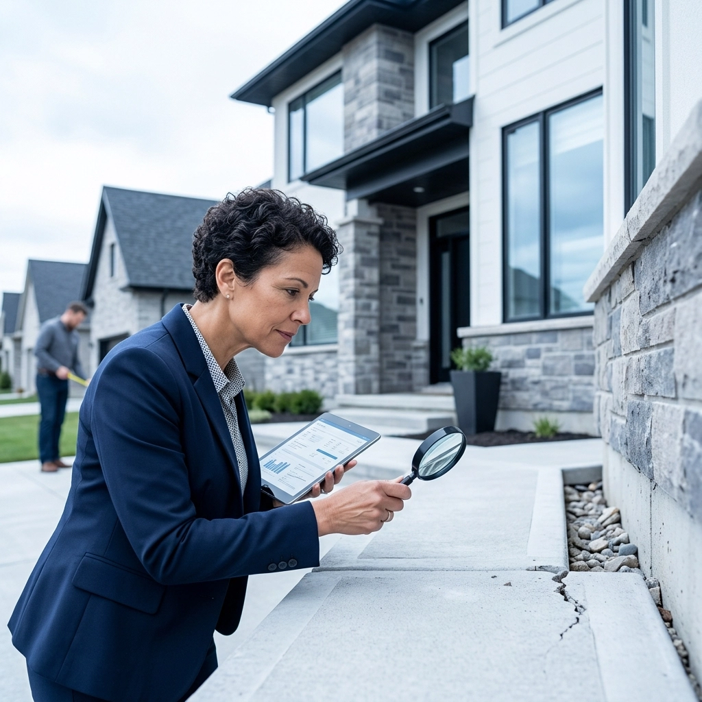 Image for Don’t Get Caught in the Gap: Identifying Hidden Risks in Your SFR Policy