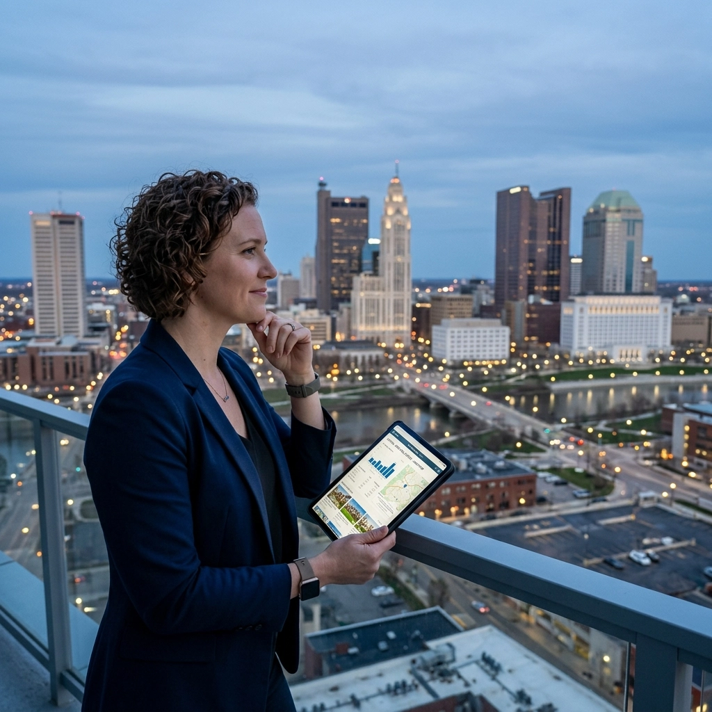 Image for Scarcity in the City: Finding Investment Gems in Central Ohio’s Tight Inventory Market