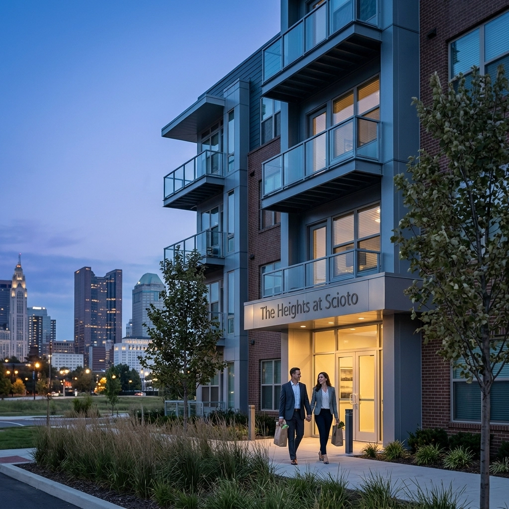 Image for Beyond the Backyard: How Institutional Investors are Reshaping Ohio’s Multifamily Market