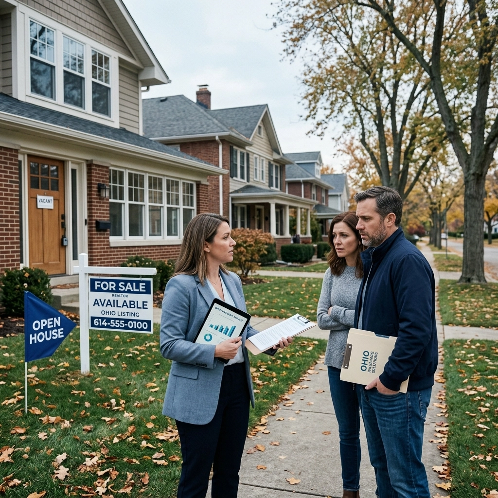 Image for Mind the Gap: How Vacancy and Inventory Shortages Impact Your Ohio Insurance