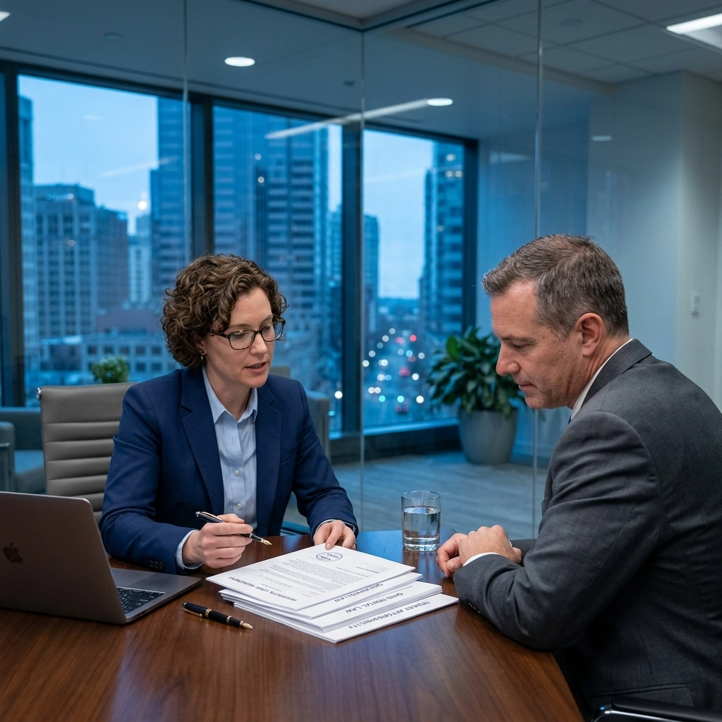 Image for The Legal Side of Leasing: Navigating Tenant Affordability and Ohio Rental Law